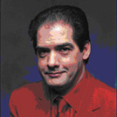 Timeline: Philip Kerr