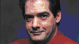 Timeline: Philip Kerr