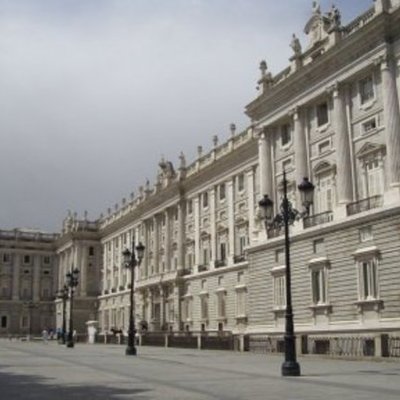 Timeline: EL SIGLO XVIII EN ESPAÑA A6