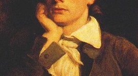 Timeline: The Life of John Keats