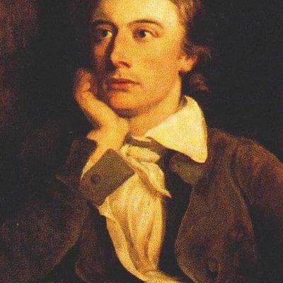 Timeline: John Keats