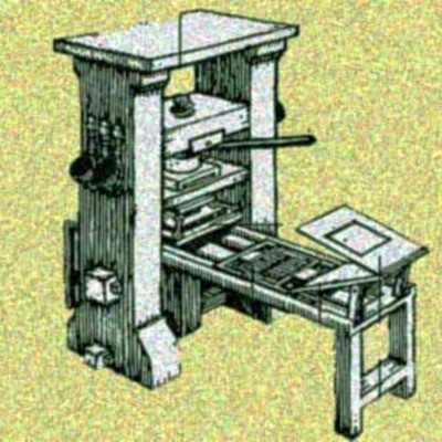 Timeline: A Brief History of Information and Knowledge