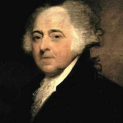 Timeline: John Adams Timeline