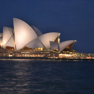 Timeline: Australia Trip 2011