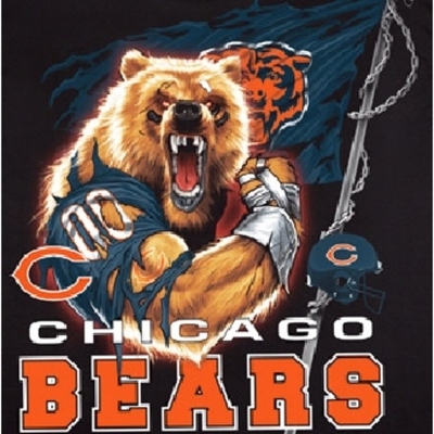 Timeline: Da Bears version 2011