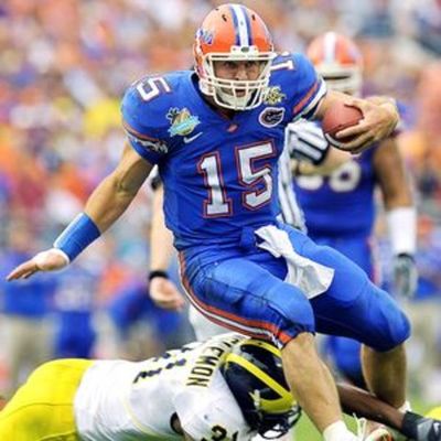 Timeline: The Life of JV