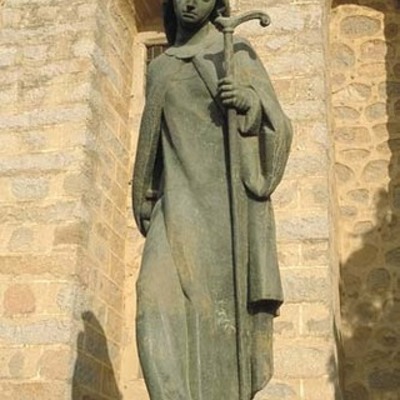 Timeline: Teresa de Jesús