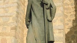 Timeline: Teresa de Jesús