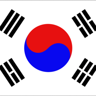 Timeline: KOREA