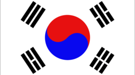 Timeline: KOREA