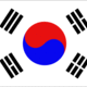 Flag southkorea