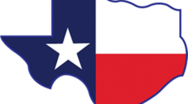 Timeline: The History Of Texas 1825-1870