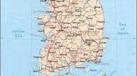 Timeline: Korea Separation