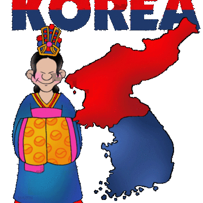 Timeline: North and South Korea