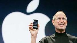 Timeline: biografia de steven jobs