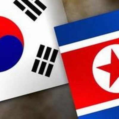 Timeline: NORTH KOREA VS SOUTH KOREA
