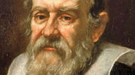 Timeline: Galileo Galileu