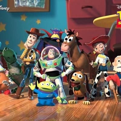 Timeline: Bradley-The history of animation