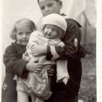 Timeline: La vida de hana y su maleta