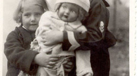 Timeline: La vida de hana y su maleta