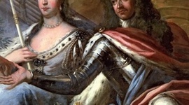 Timeline: Events Leading to a Limited Monarchy in England
