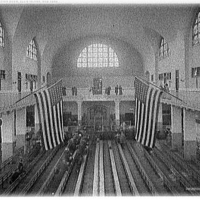 Timeline: Immigration Timeline