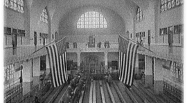 Timeline: Immigration Timeline