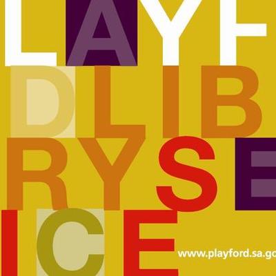 Timeline: Playford timeline