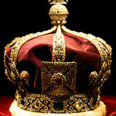 Timeline: A Limited Monarchy in Seven Steps!