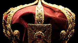 Timeline: A Limited Monarchy in Seven Steps!