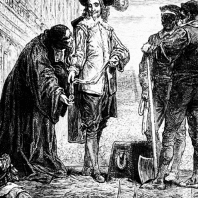 Timeline: The Fall of the Absolute Monarchy