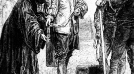 Timeline: The Fall of the Absolute Monarchy