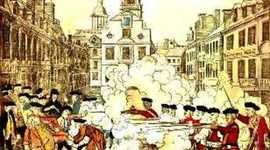 Timeline: A Timeline of the American Revolution