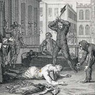 Timeline: Seven Steps to Limited Monarchy in England