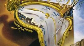 Timeline: Naturvetenskaplig tidslinje