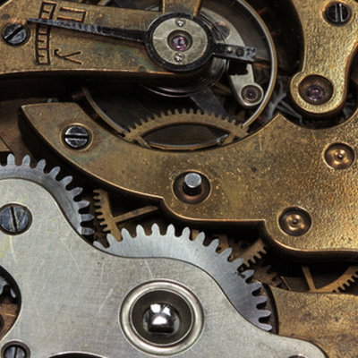 Timeline: Historia de la informatica