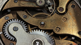 Timeline: Historia de la informatica