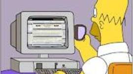 Timeline: HISTORIA DE LA INFORMATICA