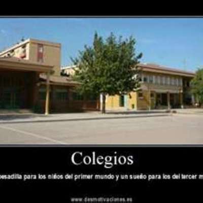 Timeline: Mis estudios