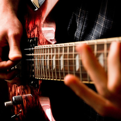 Timeline: Rock 'n' Roll History