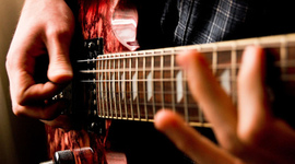 Timeline: Rock 'n' Roll History