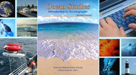 Timeline: Ocean Studies Online Course Schedule