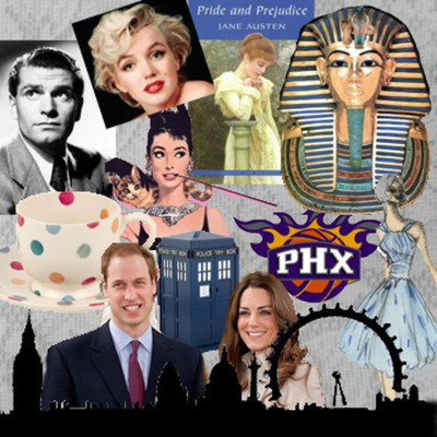 Timeline: Timeline of Me