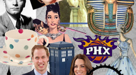 Timeline: Timeline of Me