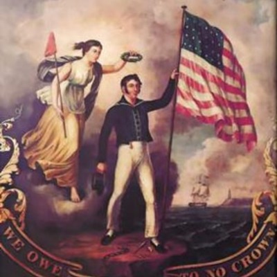 Timeline: Road to Revolution