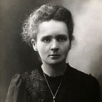 Timeline: Marie Curie
