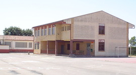 Timeline: Mis estudios