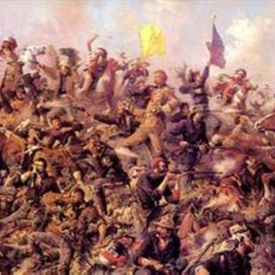 Timeline: native american timeline