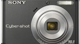 Timeline: Task 1: My Photography Time-Line