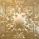 Watch the throne cover full